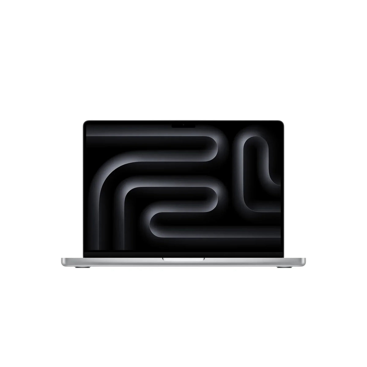 14-inch MacBook Pro: Apple M5 Pro chip with 15-core CPU and 16-core GPU, SSD