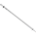 قلم Devia PencilTouch للأجهزة Apple وAndroid، MP63A أبيض
