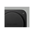 Apple Mac mini M4 16GB RAM SSD فضي