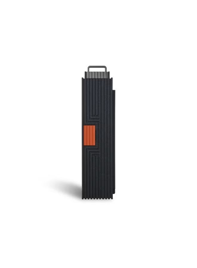 إنستاكس طابعه Mini Link Plus اسود