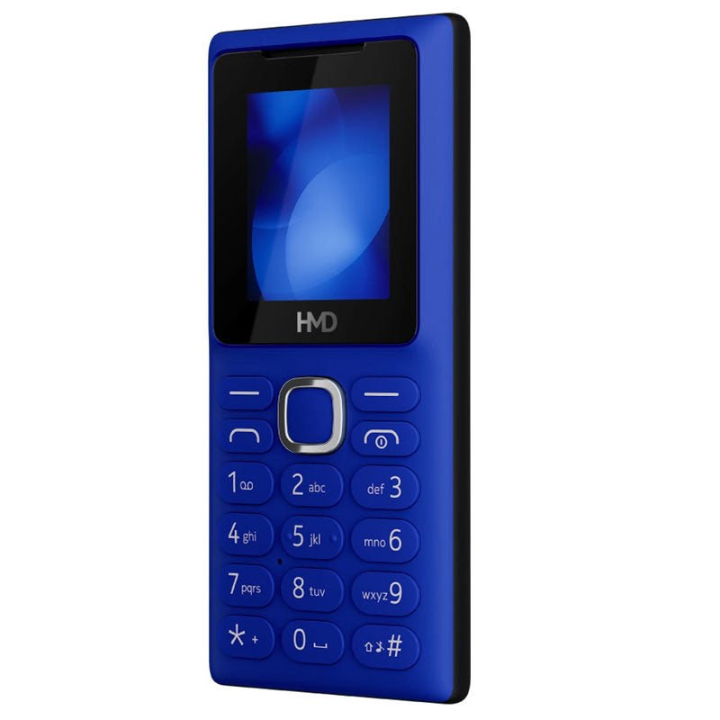 اتش ام دي 101 4 ميجا بايت 8ميجا بايت ازرق