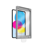 UNIQ OPTIX EXOFIT APPLICATOR IPAD (A16/10TH GEN) GLASS SCREEN PROTECTOR