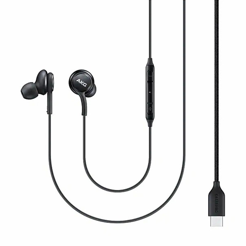 سماعة سامسونج AKG تايب سي