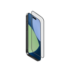Uniq Optix Xenon Premium Ultra-Thin Screen Protector for iPhone 17 Pro Clear