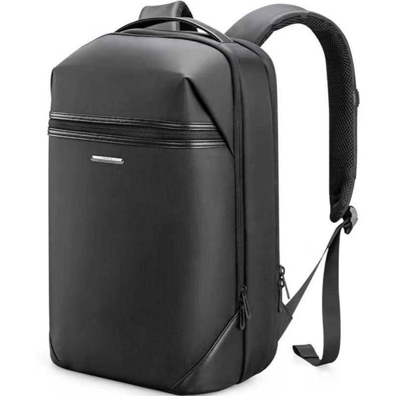 رحاله ,شنطه لاب التوب ضهر KG-122 ,15.6 بوصه اسود