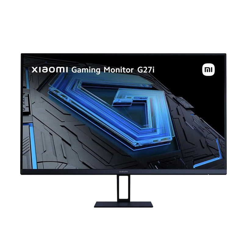 شاومي شاشة الألعاب G27I 2026 شاشة ألعاب مقاس 27 بوصة بدقة Full HD وتقنية Fast IPS