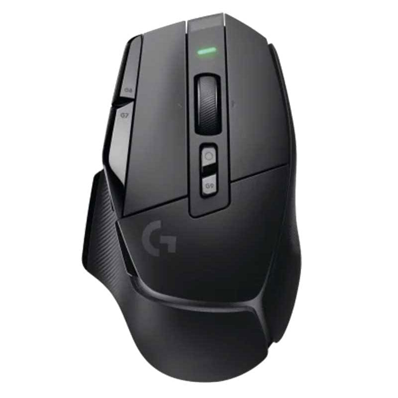 لوجيتيك ماووس الألعاب اللاسلكية G502 X Lightspeed