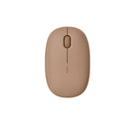 رابو M650 ماوس لاسلكي متعدد الأوضاع رمادي غامق