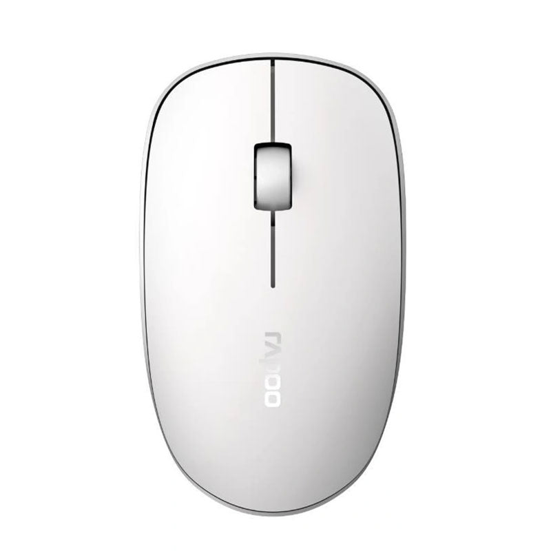 رابو M200 ماوس اللاسلكي الصامت متعدد الأوضاع