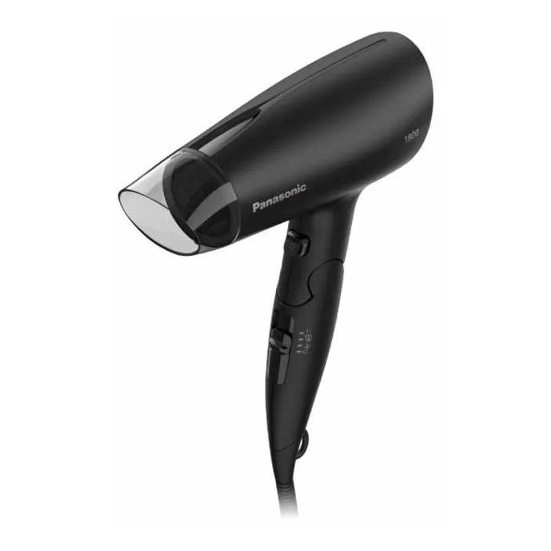 باناسونيك مجفف شعر ، 1800 وات، اسود EH-ND37-K615