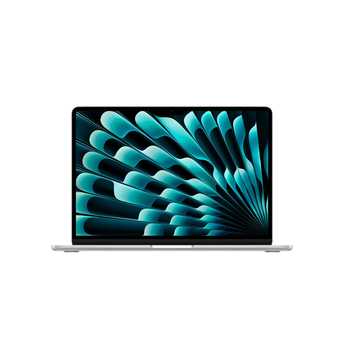 13-inch MacBook Air: Apple M5 chip with 10-core CPU and 10-core GPU, SSD