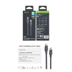 كابل Rsilou من Type-C لـ Lightning 30W R2031-001