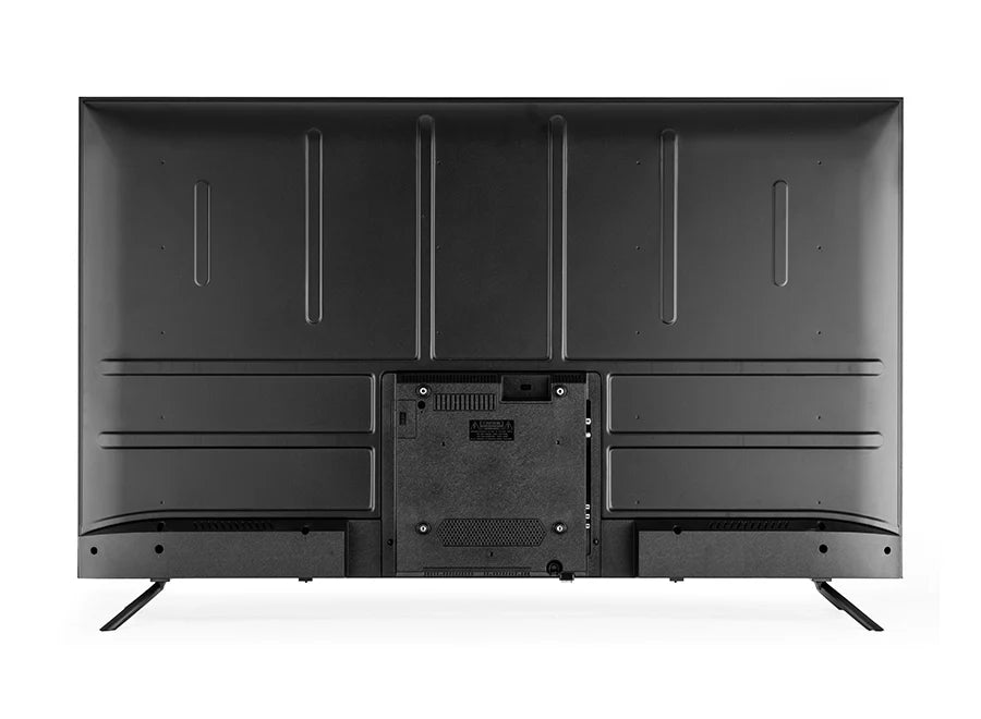 شاشة Levon سمارت 4K UHD QLED بريسيفر داخلي