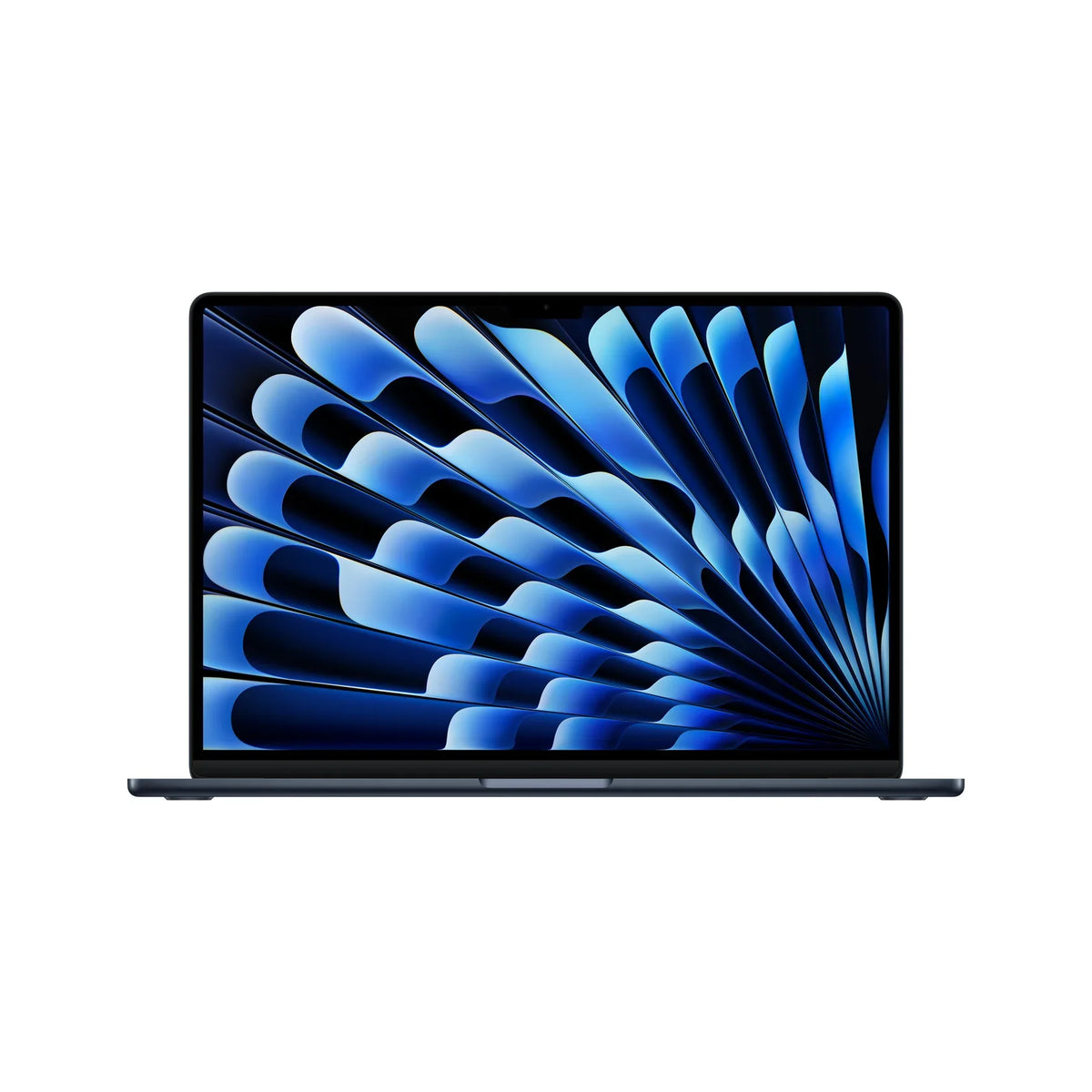 15-inch MacBook Air: Apple M5 chip with 10-core CPU and 10-core GPU, SSD