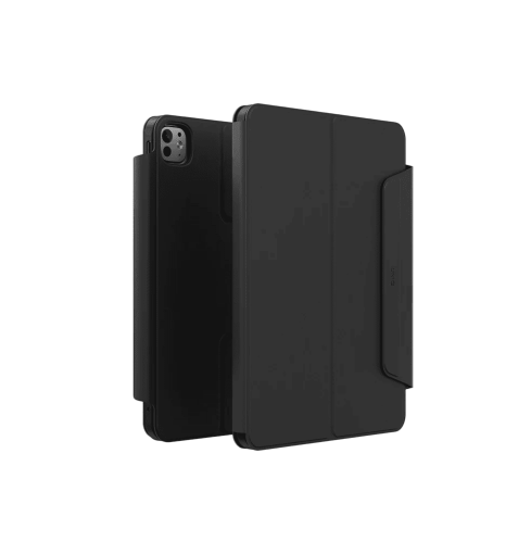 UNIQ ROVUS SNAPMOUNT MAGNETIC 360 ROTATING DETACHABLE CASE FOR IPAD PRO 13 DALLAS