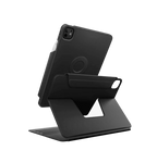 UNIQ ROVUS SNAPMOUNT MAGNETIC 360 ROTATING DETACHABLE CASE FOR IPAD PRO 13 DALLAS