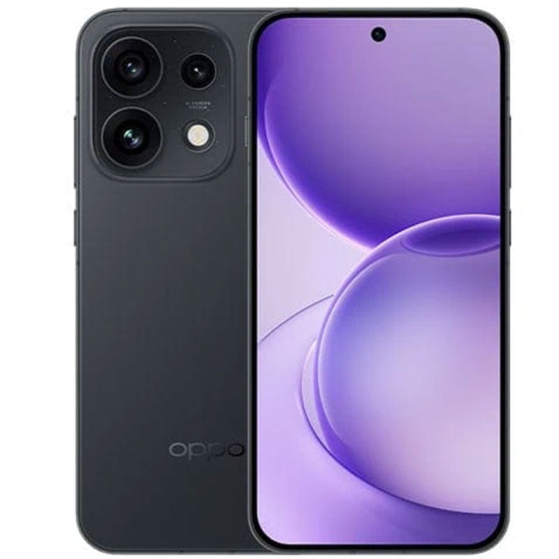 اوبو رينو 16 برو 5G مع هديه مجانيه (باور بنك اوبو 12000 MAH 100W + اوبو انكو بادز 3)