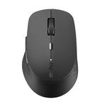 رابو ماوس M300 Silent لاسلكي وبلوتوث متعدد الأوضاع اوبتيكال