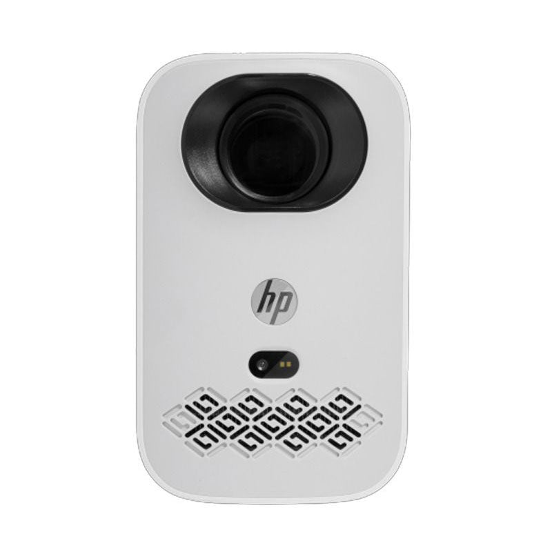 اتش بي Smart FHD Portable DLP بروجيكتور Auto Focus موديل CC360