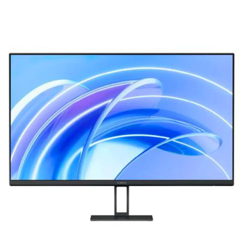 شاومي A27i شاشة 27 بوصة IPS بدقة Full HD بتحديث 100 هرتز
