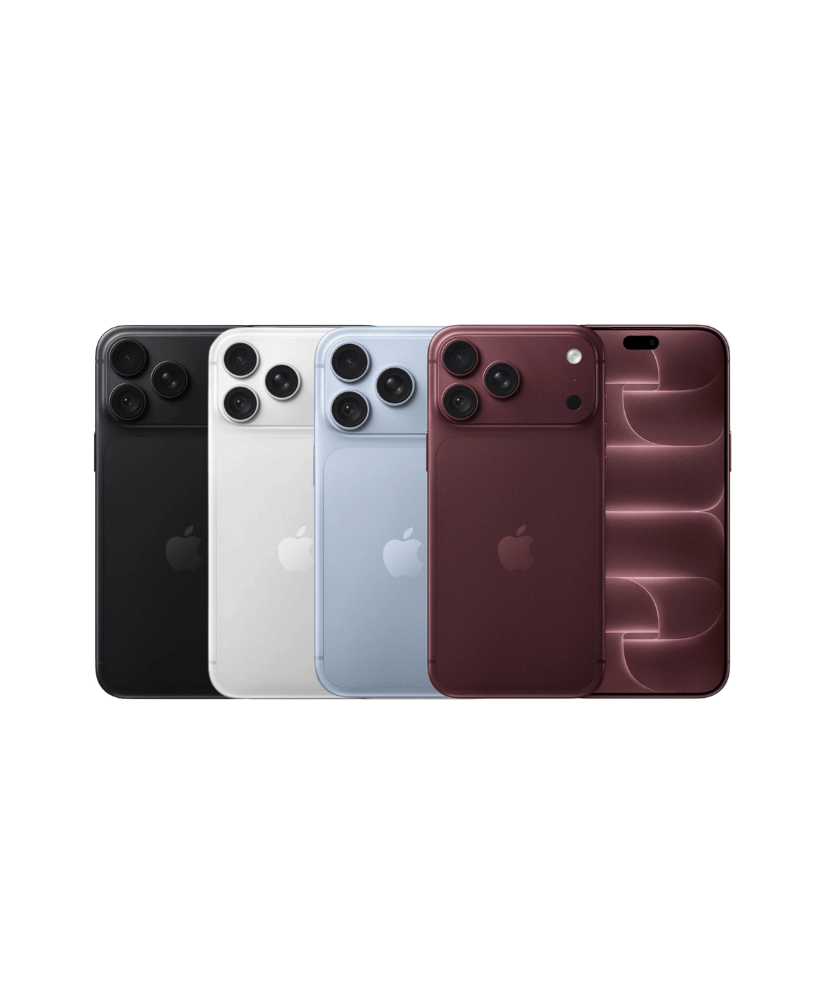 آيفون 18 برو ماكس