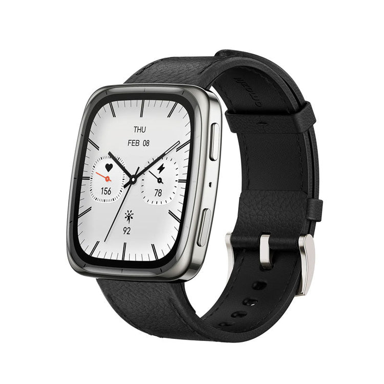 Amazfit Active 2 Square Smartwatch