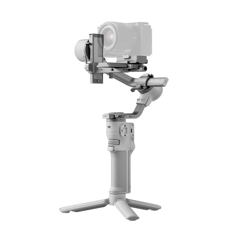 DJI ار اس 4 ميني كومبو
