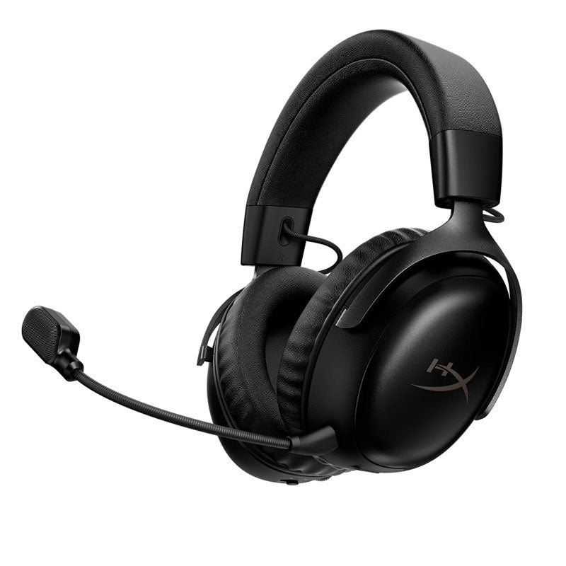 سماعة الألعاب اللاسلكية HyperX Cloud III S