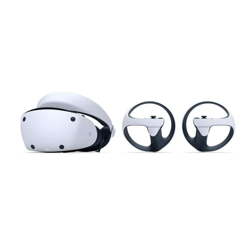 بلاي ستيشن VR2