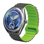 ساعة أورايمو الذكية Watch Nova 2R بشاشة AMOLED OSW-834