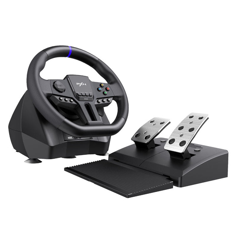 عجلة قيادة الألعاب PXN V900 Gen2
