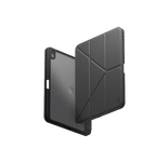 Uniq Moven for iPad 11” A16 (2025) & 10.9” 10th Gen (2022) Grey