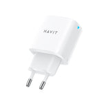 هافيت ST922 شاحن 22.5 واط مع كابل Type-C