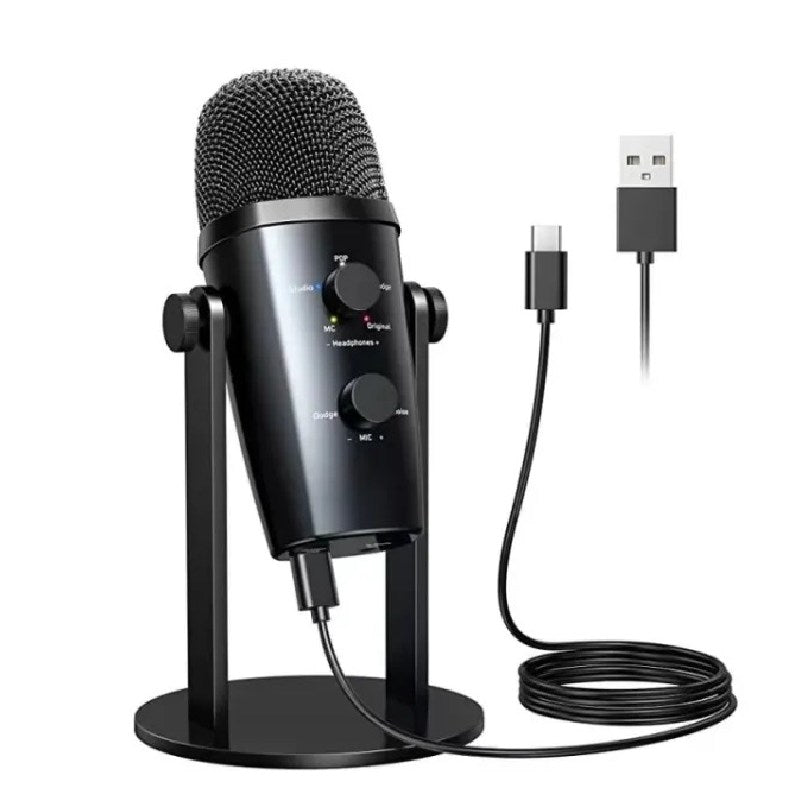 جماري USB ميكروفون، MC-PW10