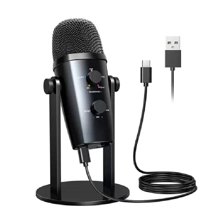 جماري USB ميكروفون، MC-PW10