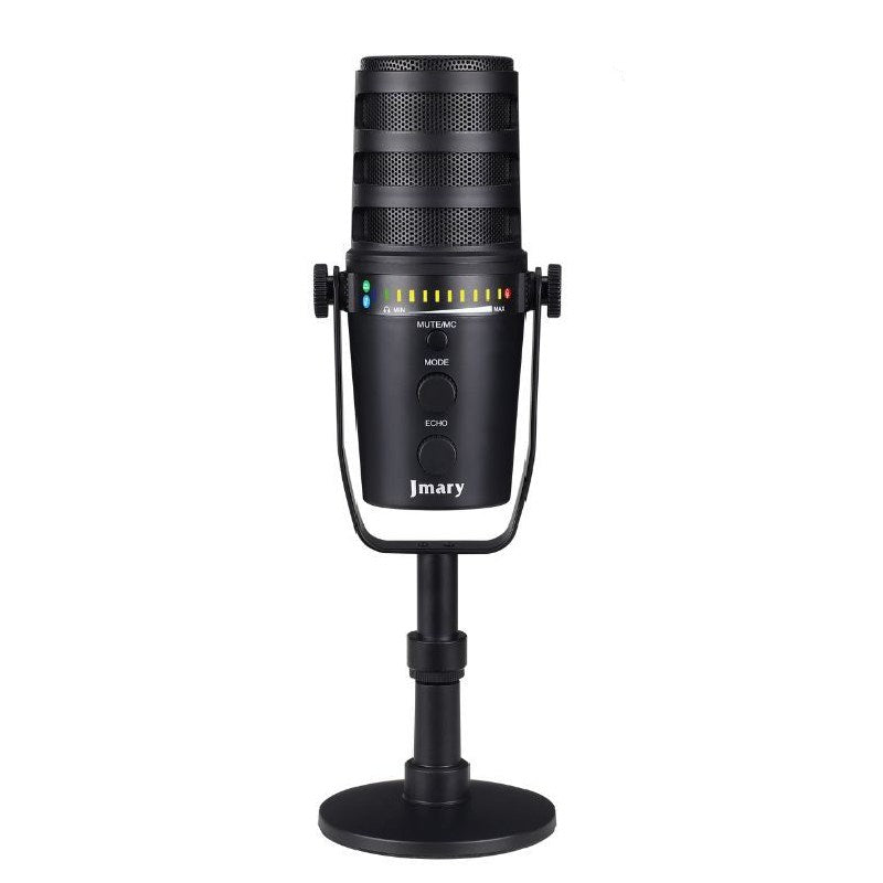 جماري USB ميكروفون، MC-PW12