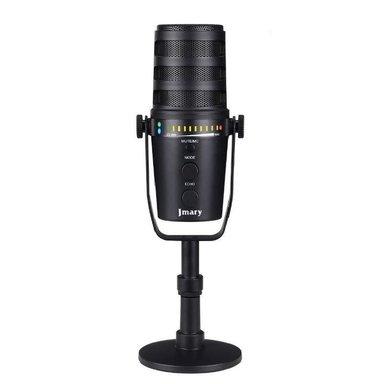 جماري USB ميكروفون، MC-PW12