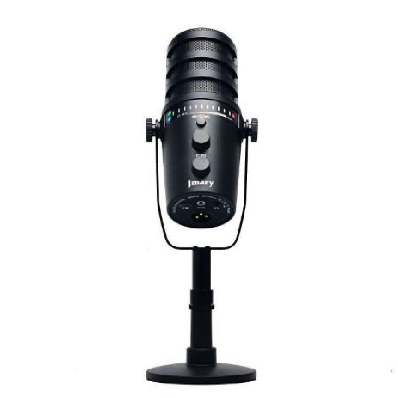 جماري USB ميكروفون، MC-PW12
