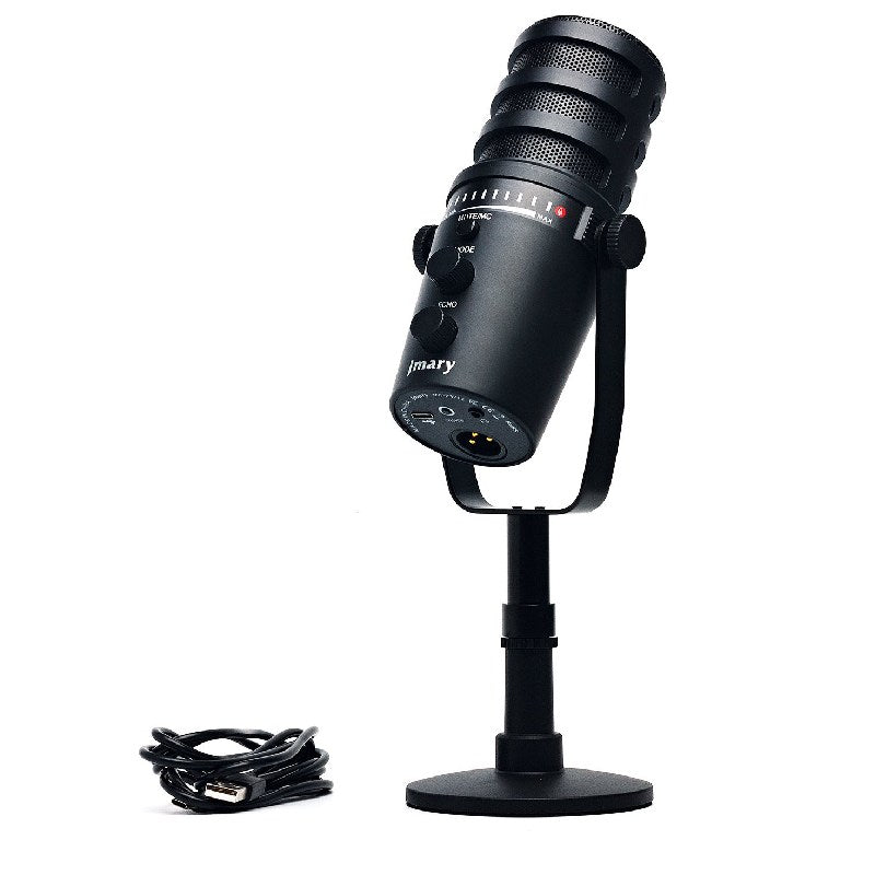 جماري USB ميكروفون، MC-PW12