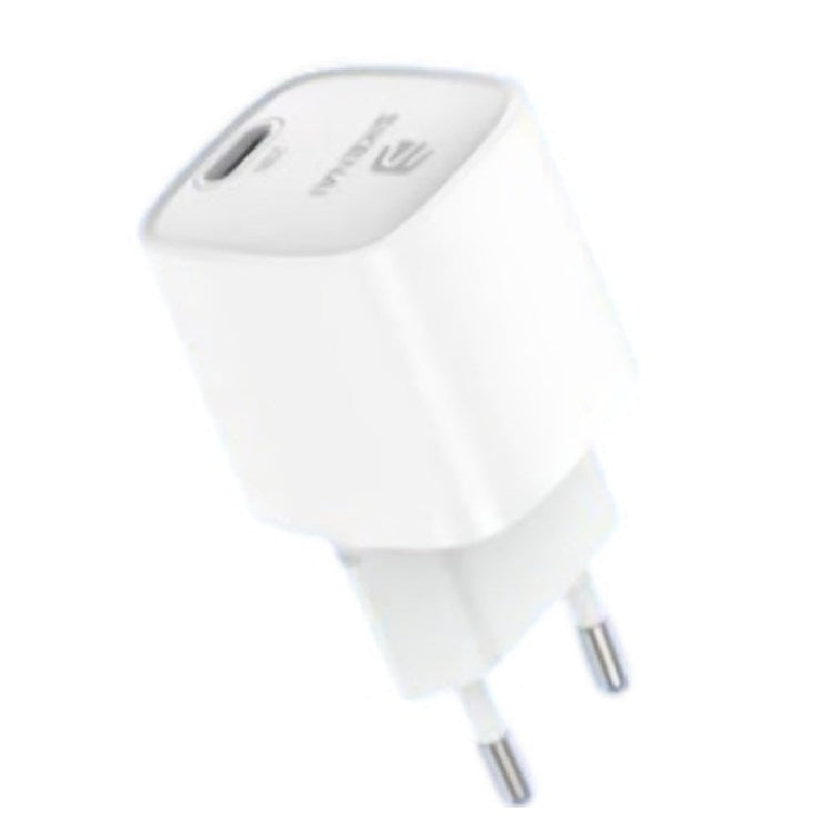 سيكيناي شاحن ميني USB-C PD شحن سريع 20 واط، GR-1 EU