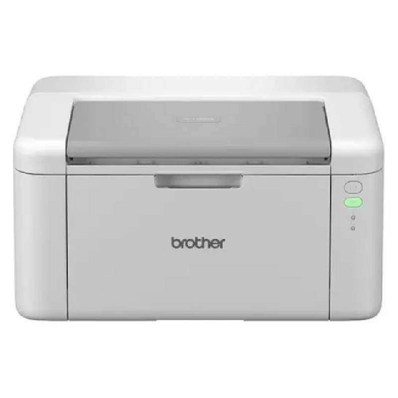 براذر طابعة ليزر أحادية مدمجة، HL-L1232W