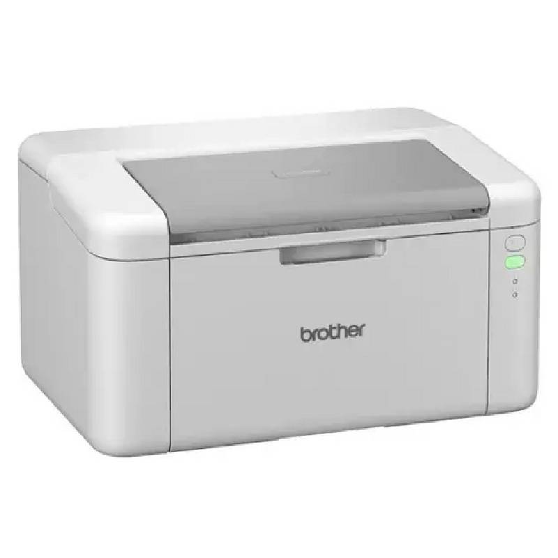 براذر طابعة ليزر أحادية مدمجة، HL-L1232W