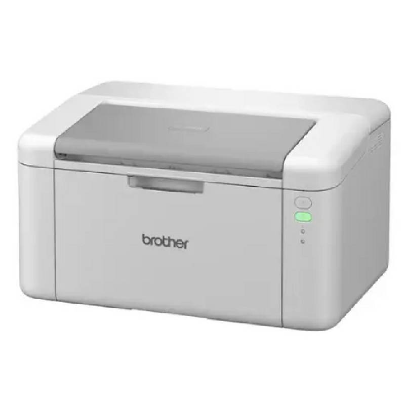براذر طابعة ليزر أحادية مدمجة، HL-L1232W