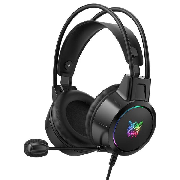 أونيكوما X15 برو سماعة محيطية للألعاب RGB