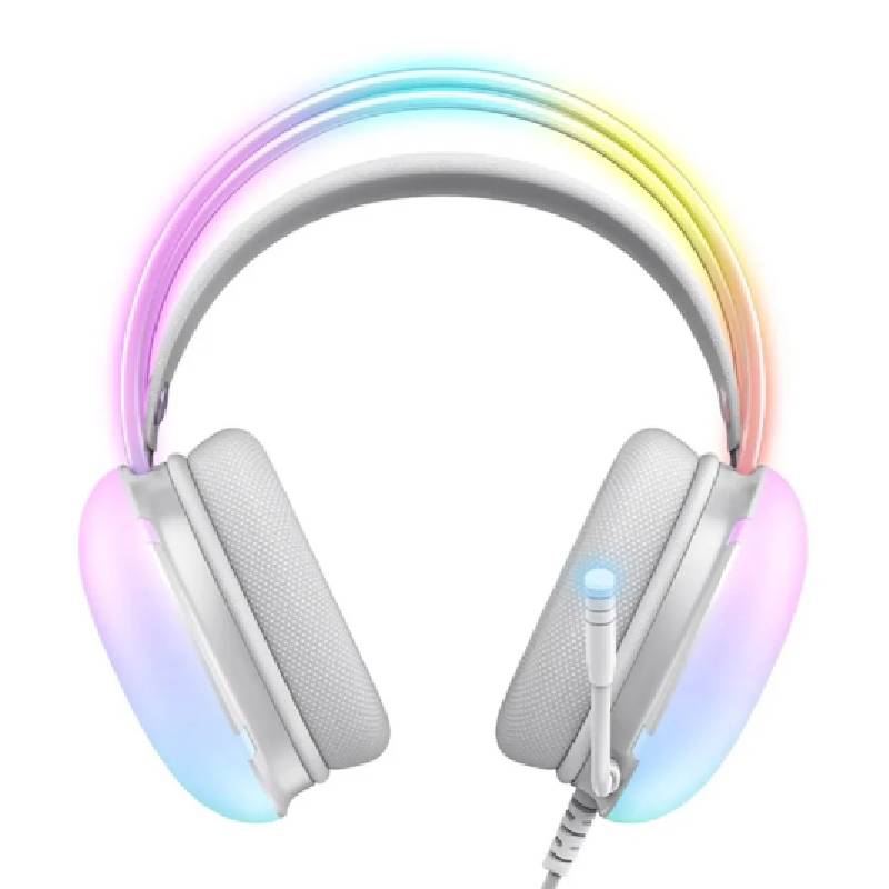 أونيكوما X25 سماعة ألعاب RGB