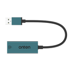 اونتن OTN-5225 محول USB 3.0 إلى جيجابت إيثرنت