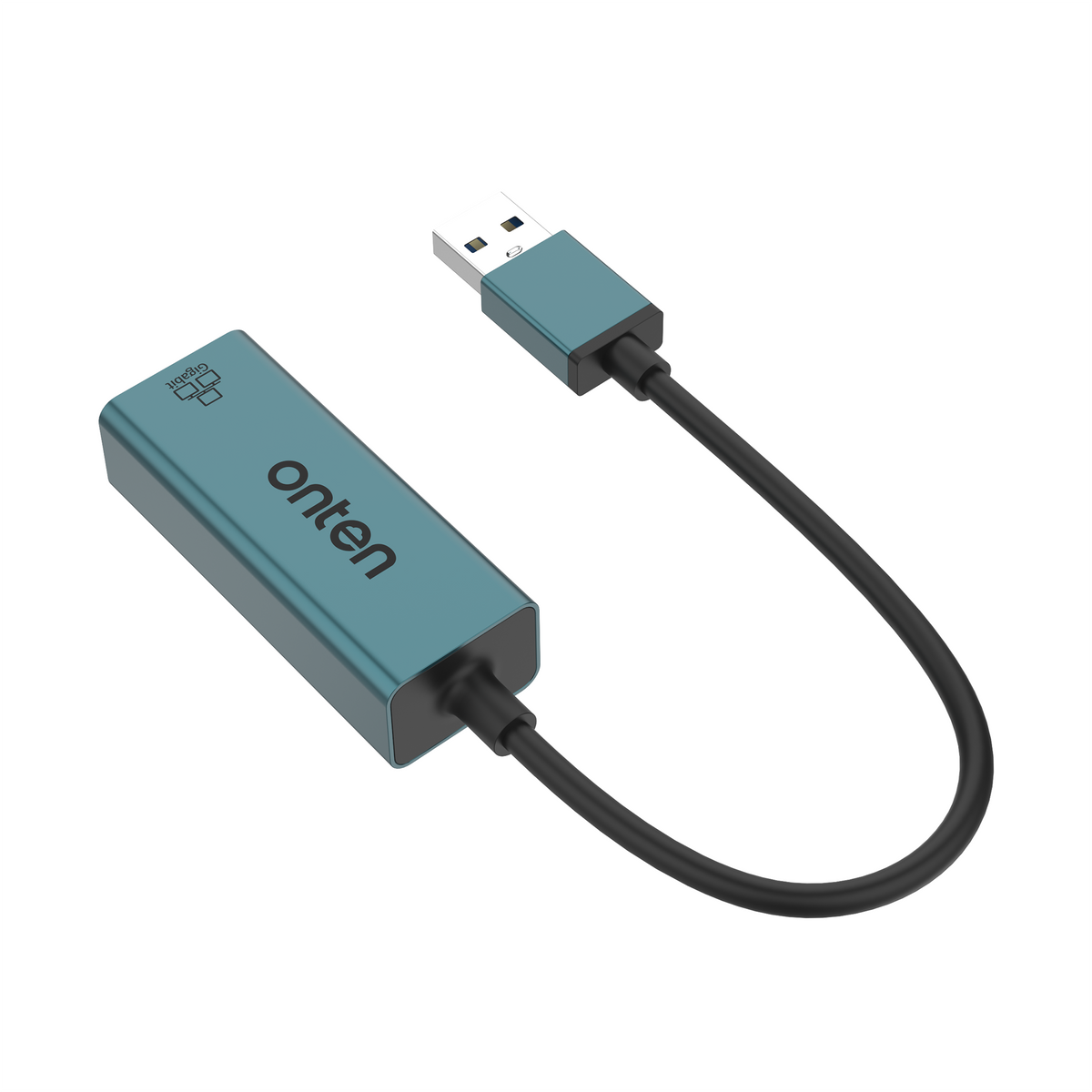 اونتن OTN-5225 محول USB 3.0 إلى جيجابت إيثرنت