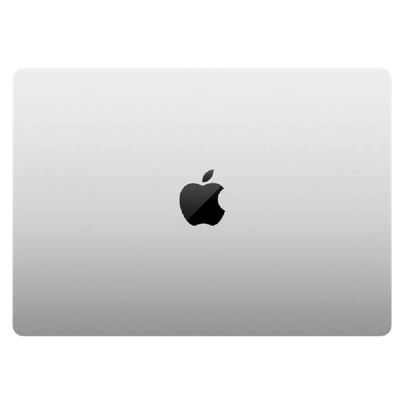 آبل ماك بوك برو 14" شريحة M3 8GB، SSD فضي