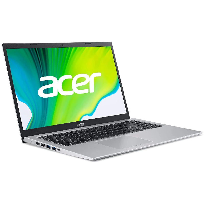 ‏⁦Acer⁩ ⁦Aspire⁩ ⁦5⁩ ⁦Intel⁩® ⁦Core⁩™ ⁦i7-13620H⁩، ⁦8GB⁩ ⁦RAM⁩، ⁦ ⁩ ⁦SSD⁩، ⁦UHD⁩، ⁦15⁩.⁦6⁩ ⁦FHD⁩، ⁦Win⁩ ⁦11⁩، ⁦a515 -74rk⁩ فضي