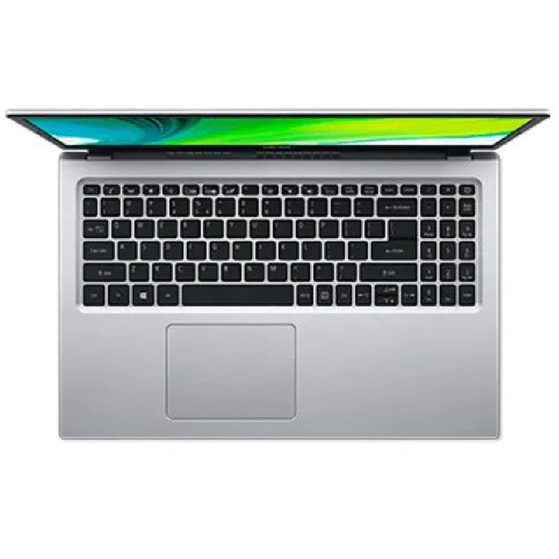 ‏⁦Acer⁩ ⁦Aspire⁩ ⁦5⁩ ⁦Intel⁩® ⁦Core⁩™ ⁦i7-13620H⁩، ⁦8GB⁩ ⁦RAM⁩، ⁦ ⁩ ⁦SSD⁩، ⁦UHD⁩، ⁦15⁩.⁦6⁩ ⁦FHD⁩، ⁦Win⁩ ⁦11⁩، ⁦a515 -74rk⁩ فضي